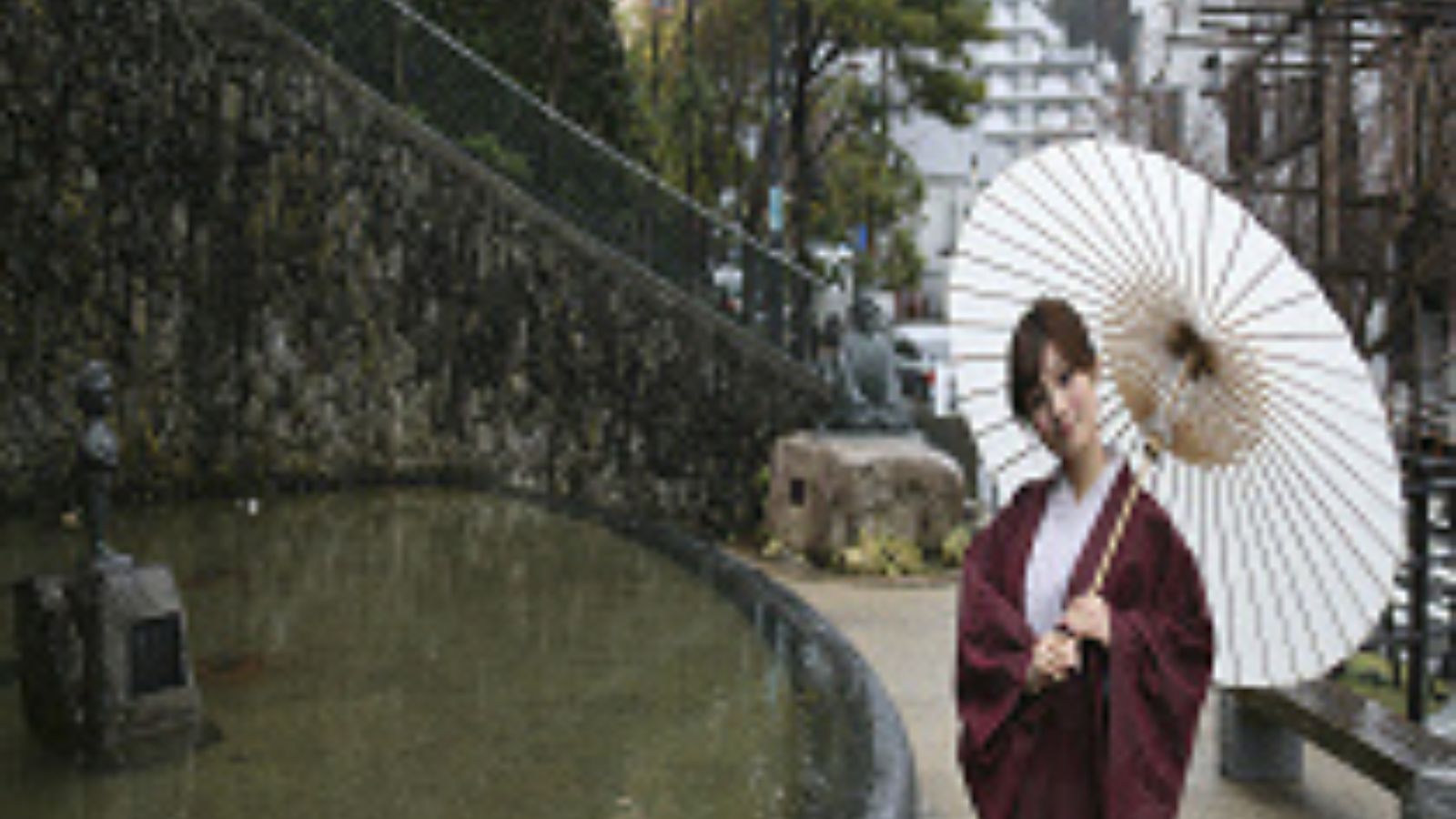 【周辺・景観｜温泉街】