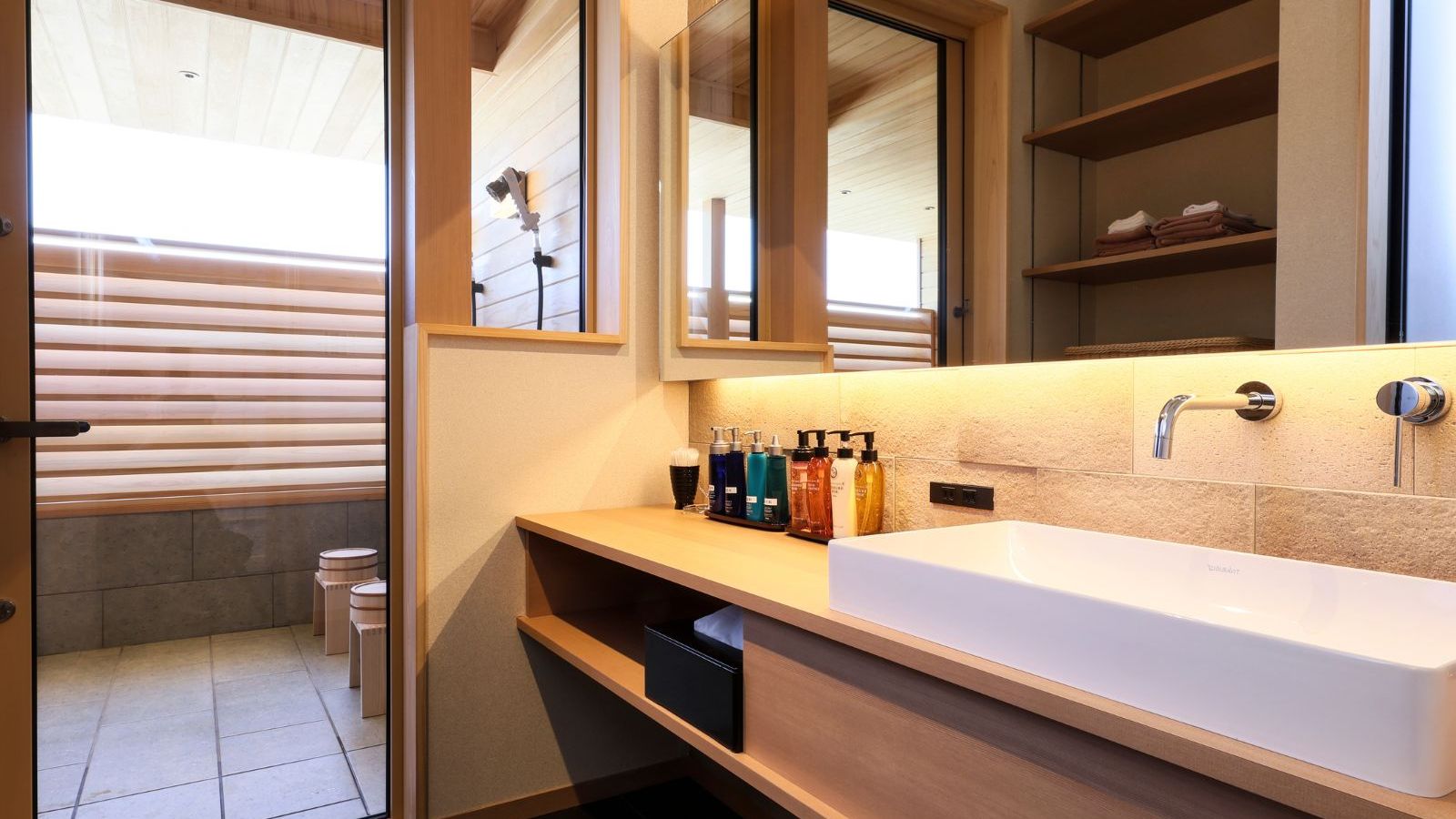 【貸切露天｜花ごころ】