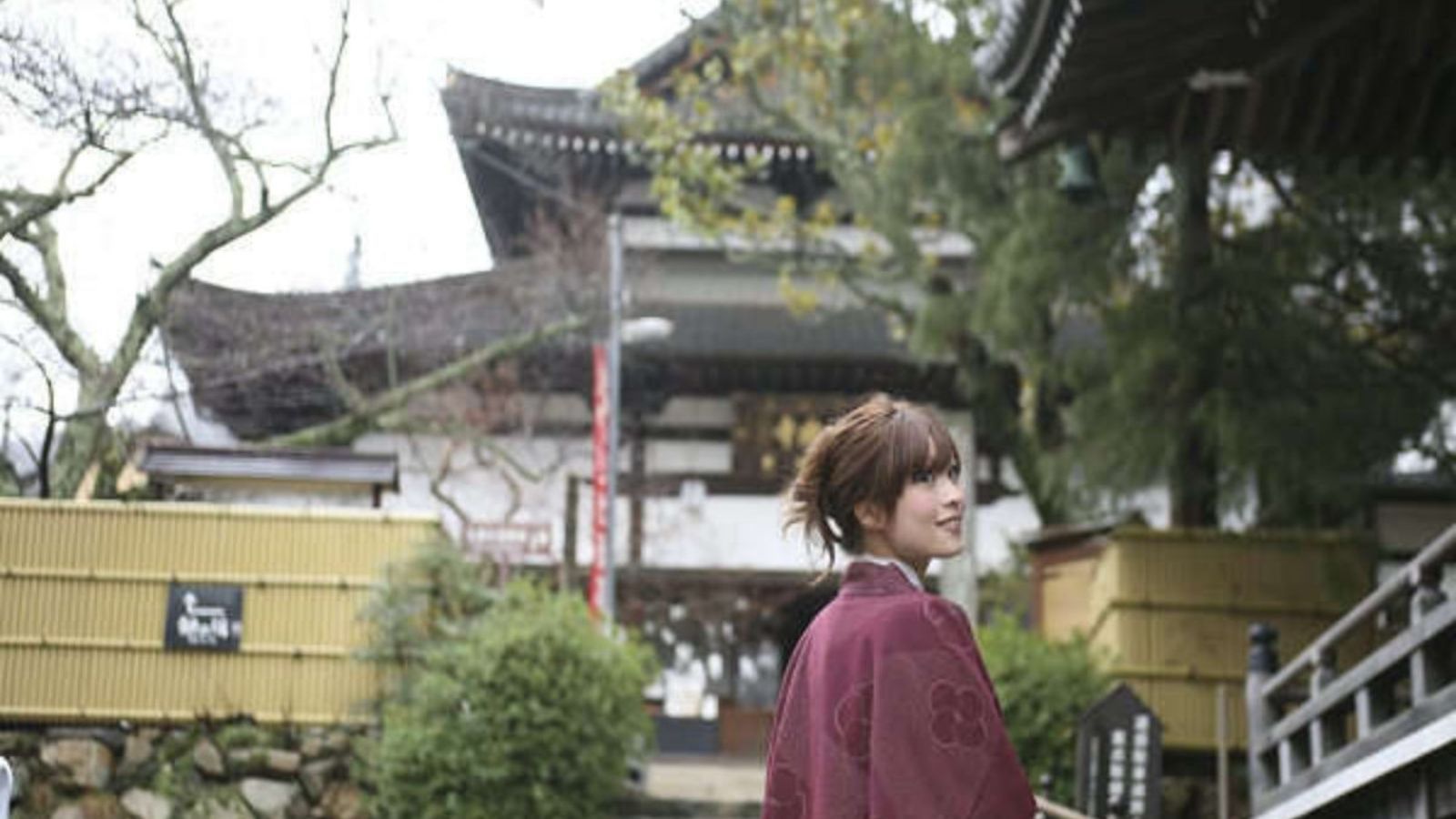 【周辺・景観｜温泉街】