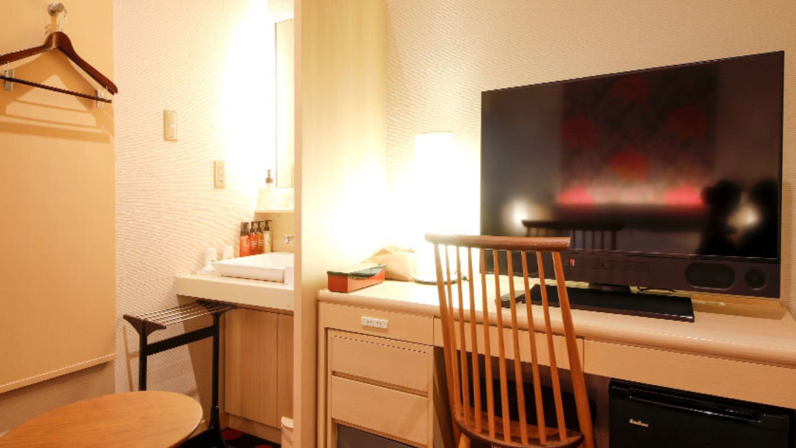 【ダブルルーム｜もずの間】