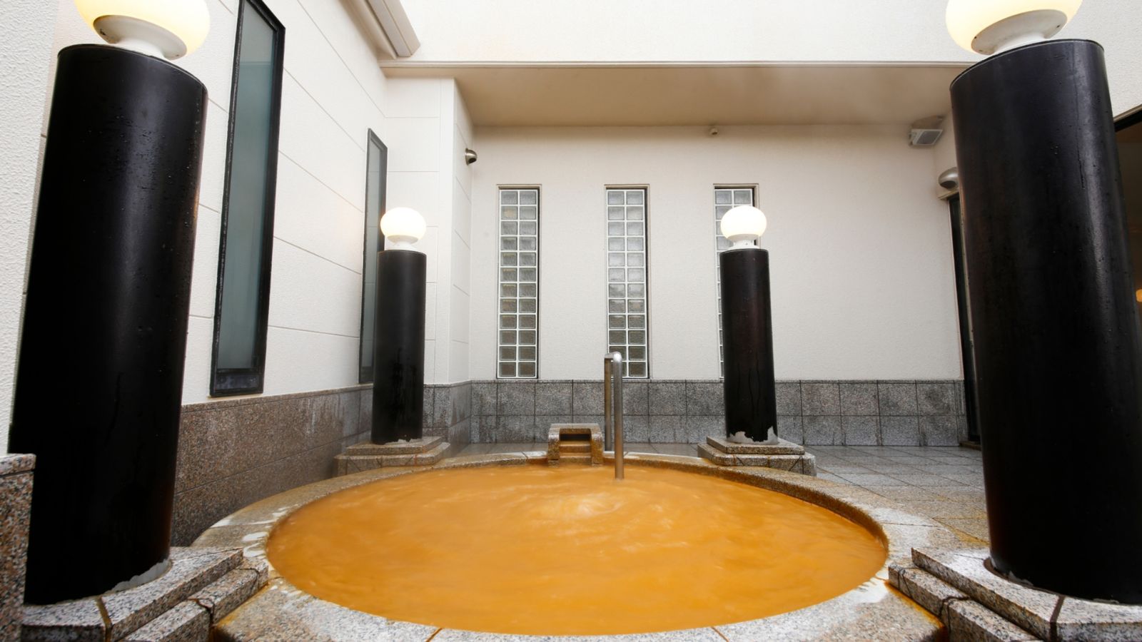 【展望大浴場｜花ごよみ】