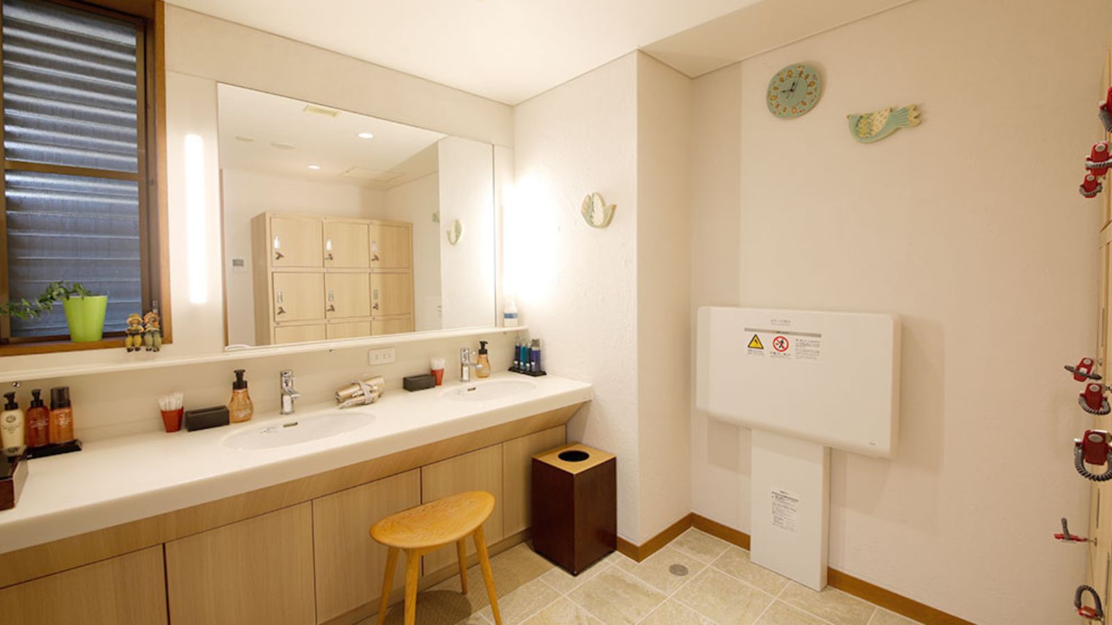 【温泉｜琴の湯・鈴の湯】