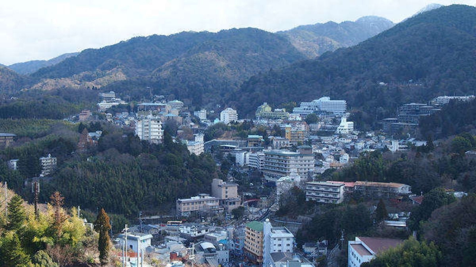 【周辺・景観】
