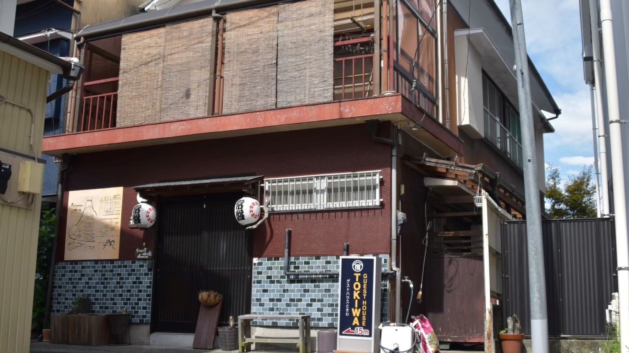 【別館／素泊まり】マンガルーム付／まるごと1棟貸切プラン（シャワーのみ）