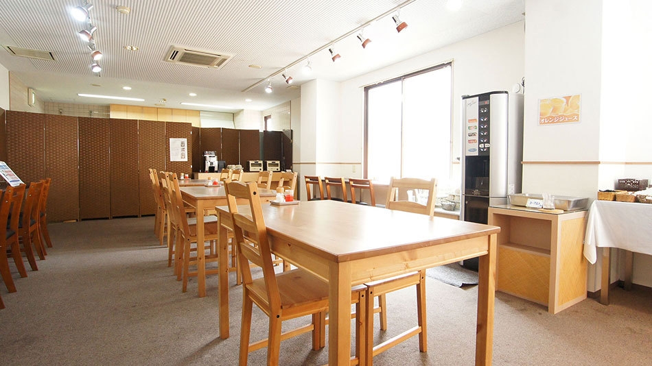 スタンダードプラン（朝食付き）