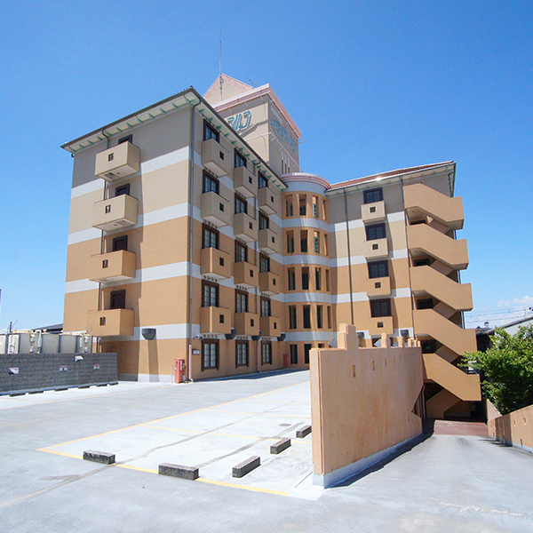 pr記事 大阪府大東市 一歩間違えばラブホテル あくまでもヴェネツィアと言い張る 大阪 大東市のホテルサンマルコ 遊都総研pr