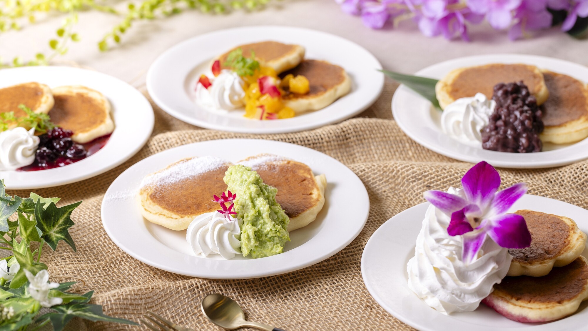 受験・就活応援！合格祈願ディナーと朝食ビュッフェ特典付き