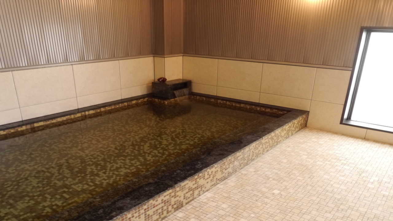 くれたけイン プレミアム静岡駅前