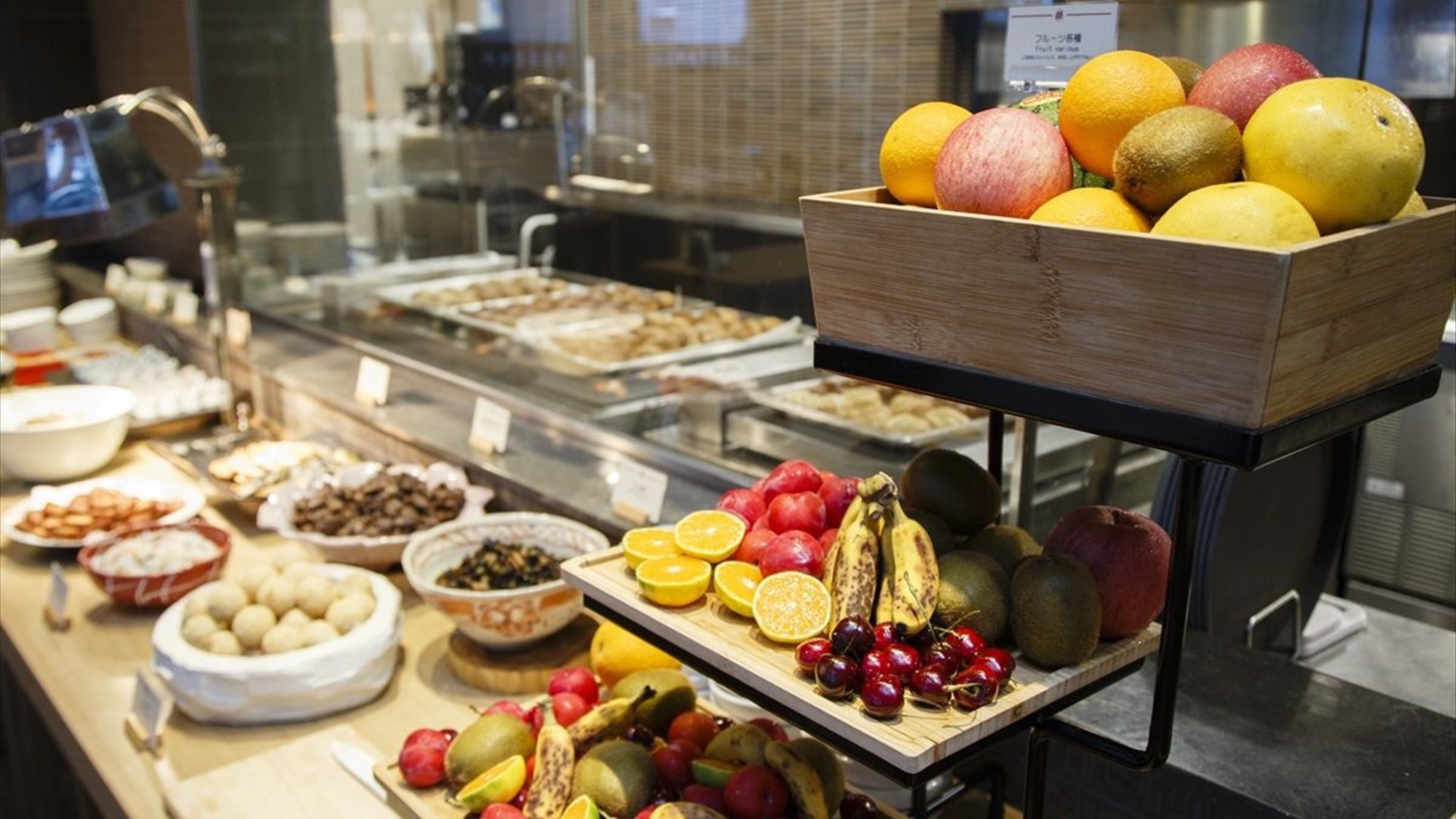 【5月5日宿泊限定訳あり／館内利用時間制限あり】チェックアウト後のご利用は12時まで／朝食付き