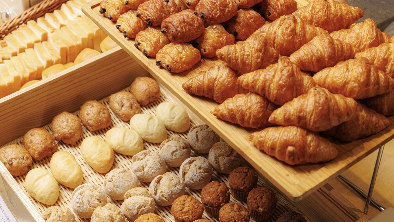 【5月5日宿泊限定訳あり／館内利用時間制限あり】チェックアウト後のご利用は12時まで／朝食付き