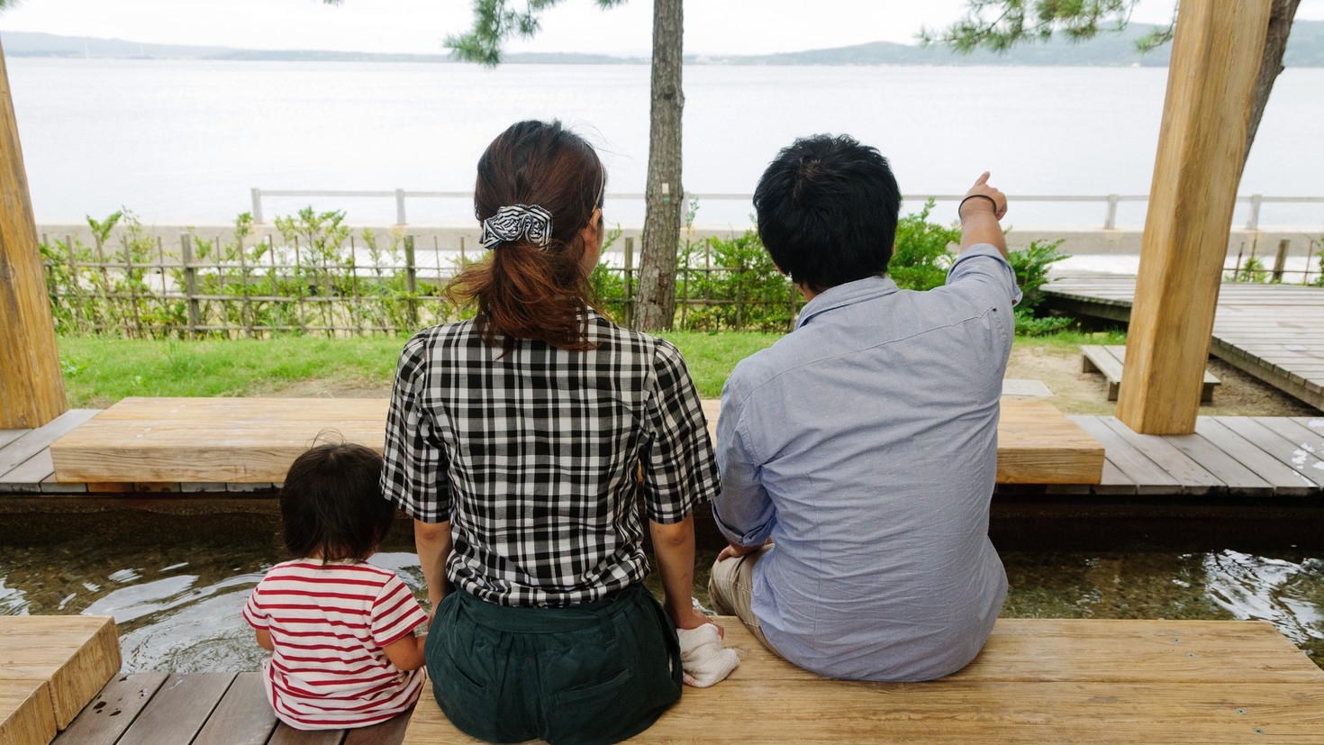 【素泊まり】源泉かけ流し温泉で疲れもリフレッシュ！＜お食事なし＞