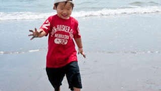 【のとじま水族館チケット付き】ジンベエザメ＆イルカに会いたいお子様大歓迎！！家族で能登の旅を満喫♪
