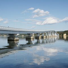 能登島大橋