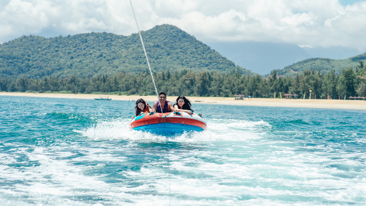 ウォーターアクティビティ