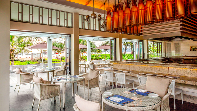 レストラン - Azura