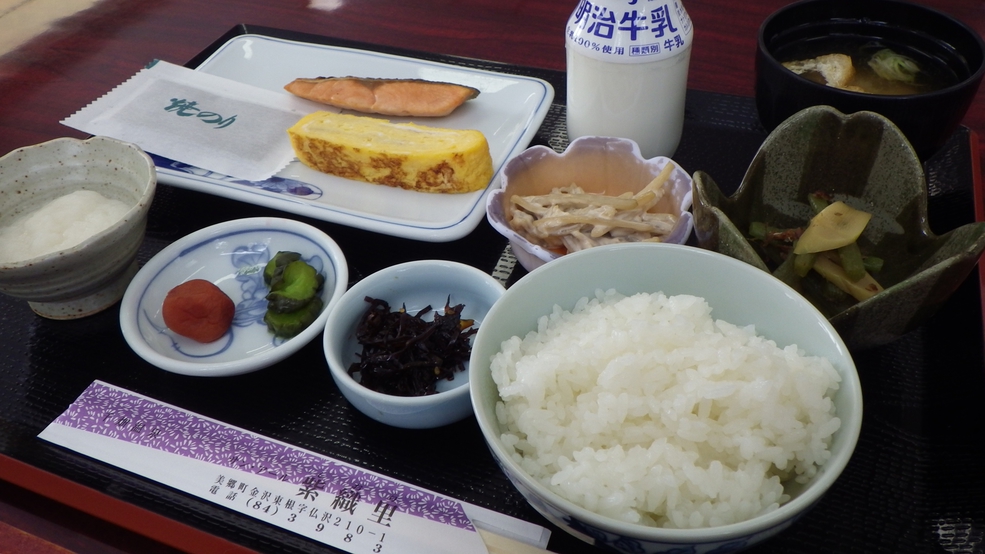 朝食付き☆温泉で疲れをじっくり癒す＆朝ごはんでしっかり栄養補給！【春色満開プラン】