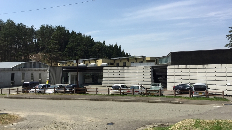 【期間限定】秋田県産黒毛和牛を堪能＆天然温泉を満喫プラン【1泊2食付】