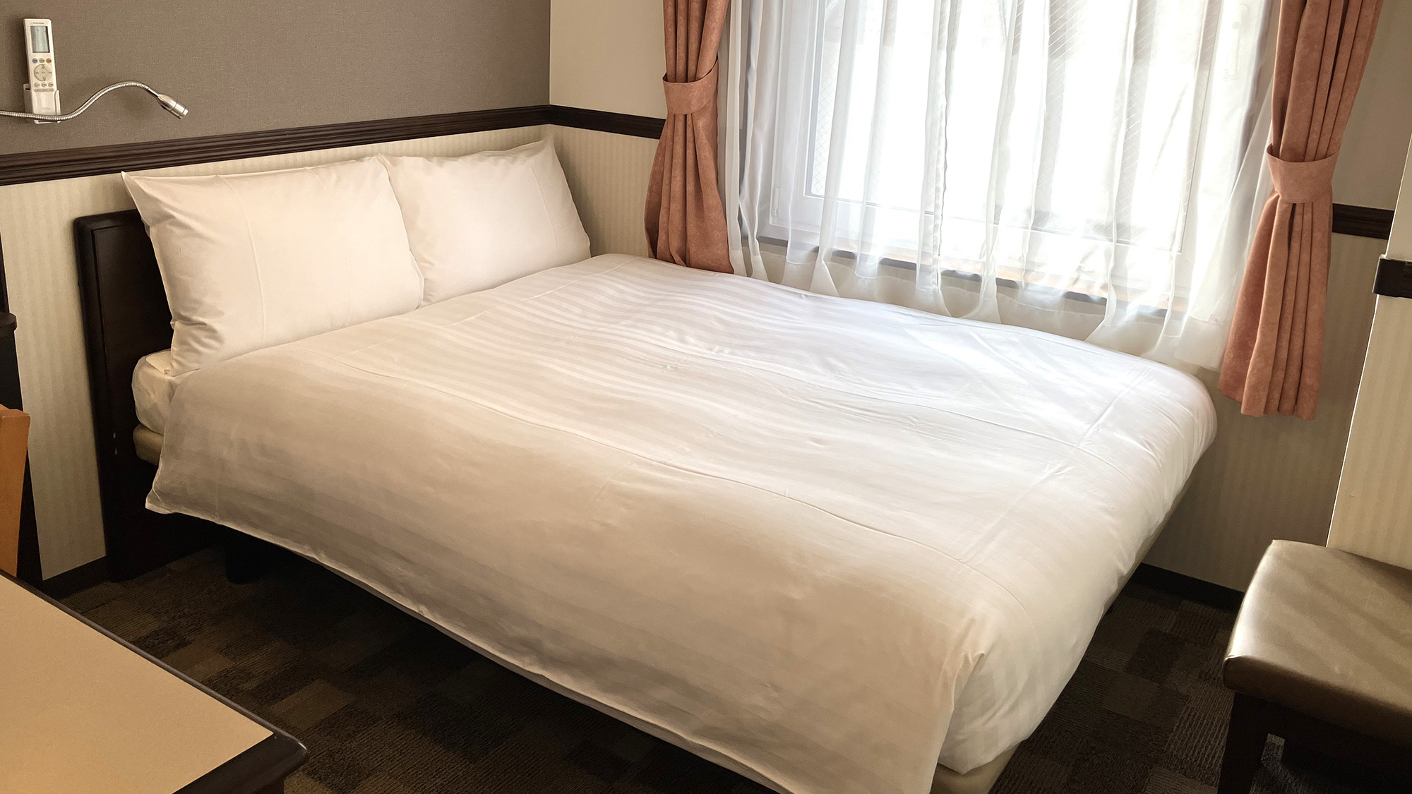 エコノミーダブル