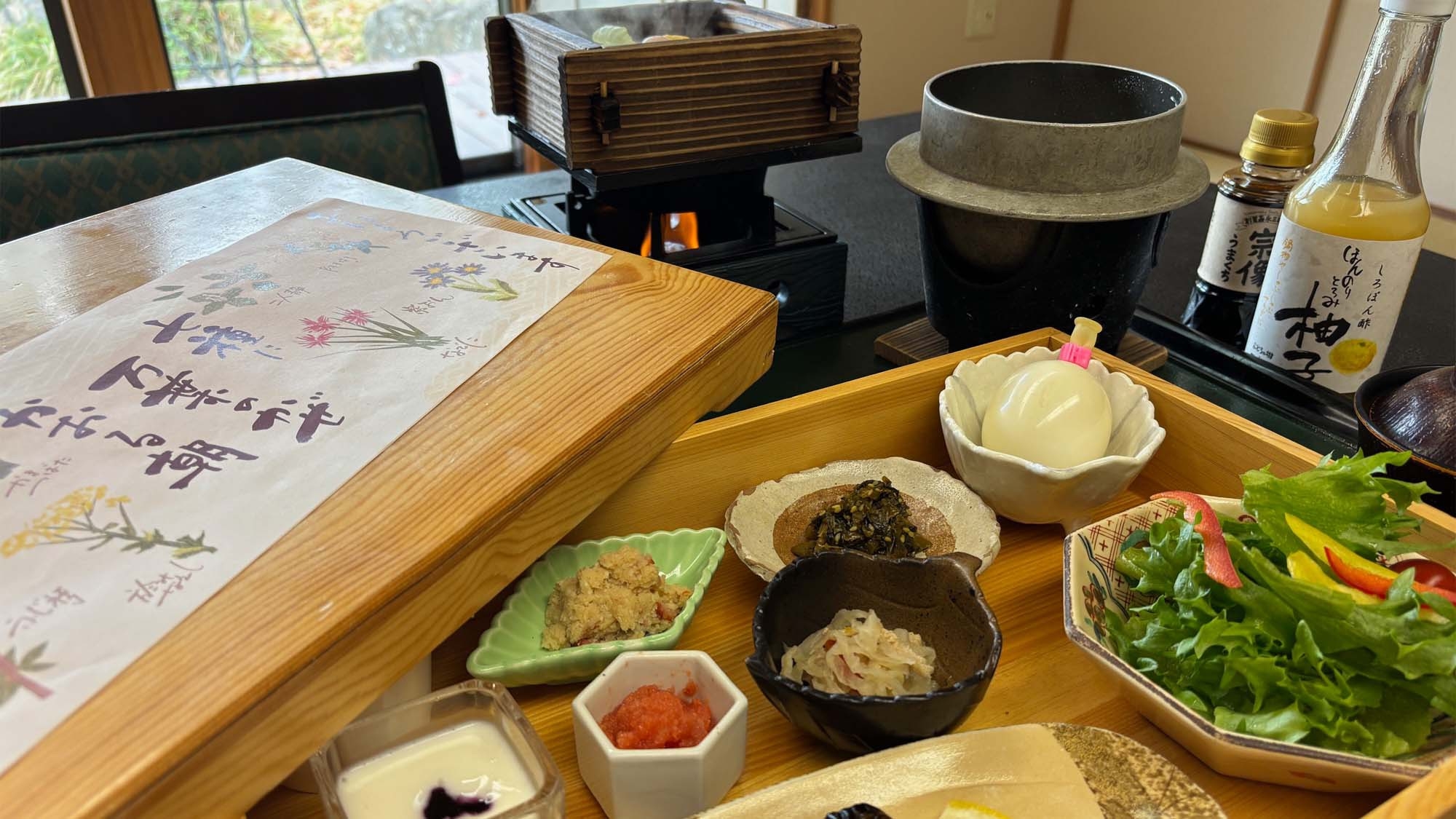〜ぶどうの樹の美味しいおもてなし朝食付〜プライベート空間でおこもりステイ＜２１時チェックイン可＞