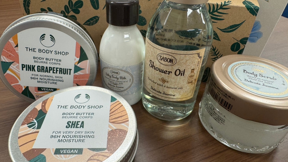 女子旅・グループ旅応援〇選べるアメニティほか特典付プラン♪