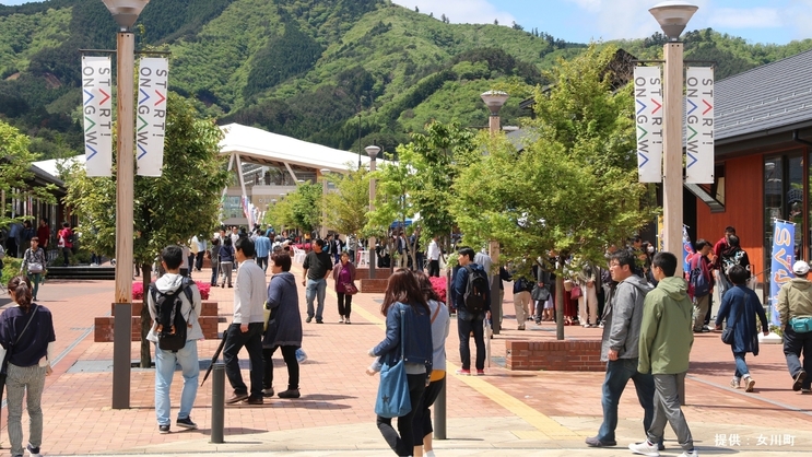 【リニューアル記念◎素泊まり】ロフト子供部屋付トリプル誕生♪Fire TV Stick貸出特典付！