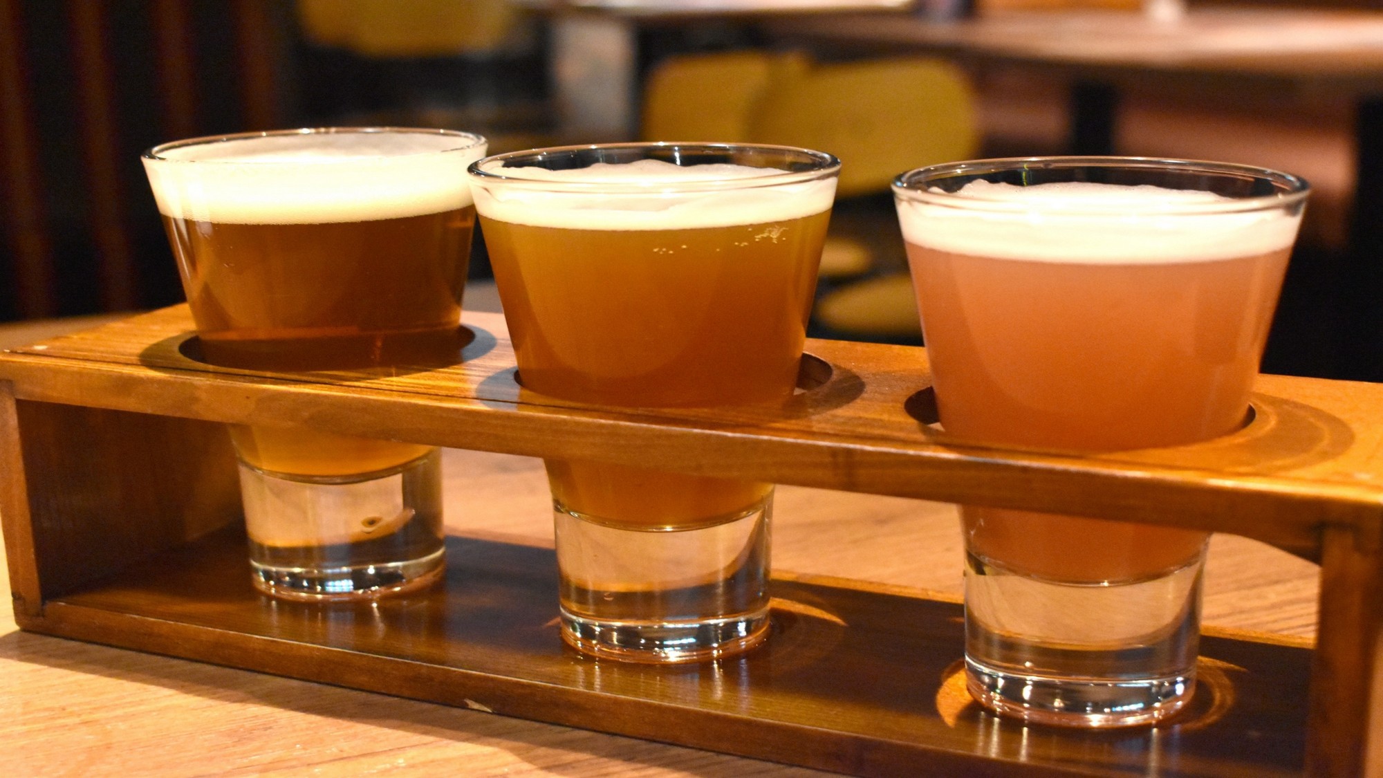 ☆ガル屋Beerで女川のクラフトビール※写真はイメージです