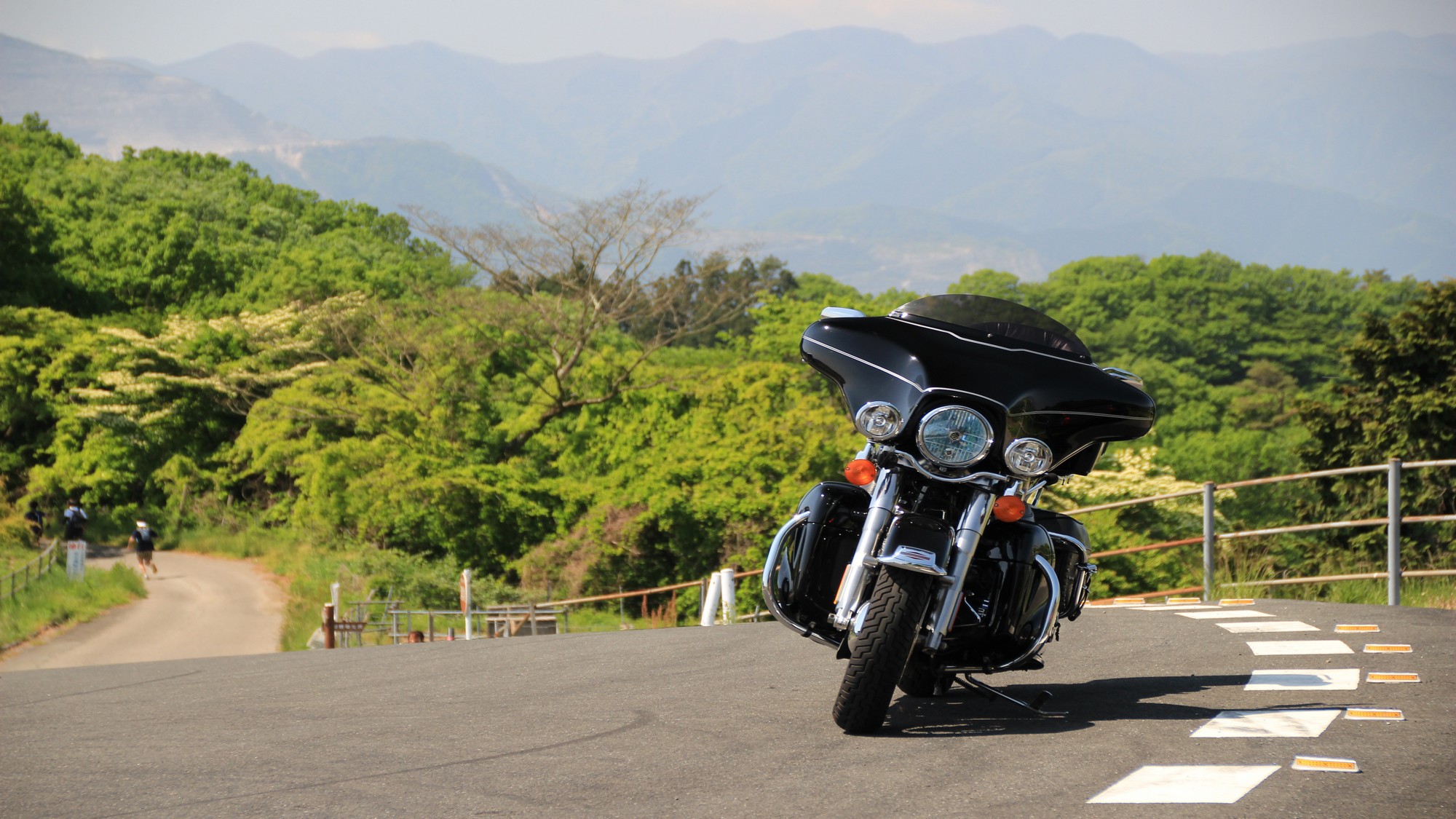 ☆バイカー応援プラン！お部屋の近くで駐輪できるので安心！