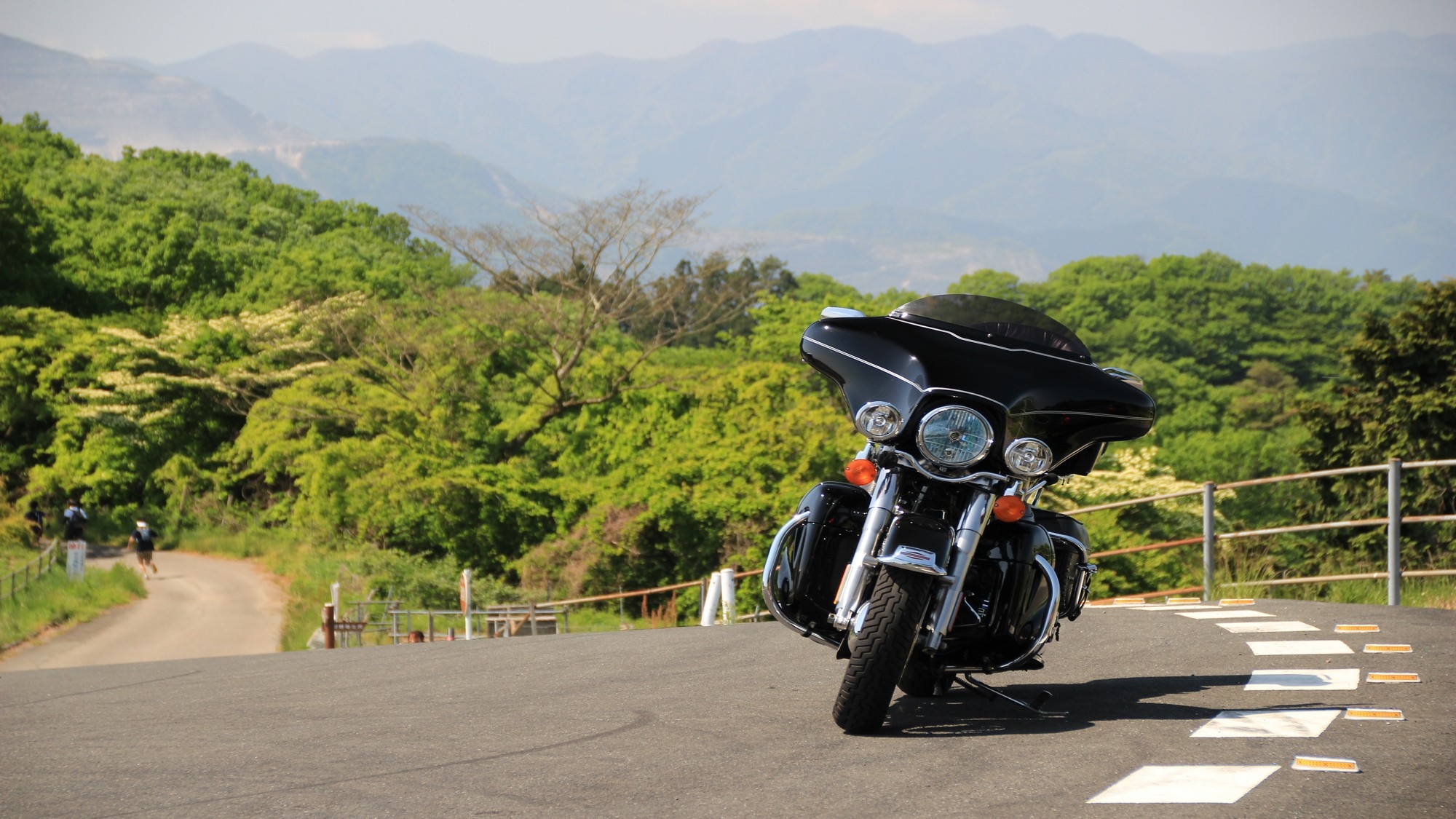 【朝食付★ツーリング旅応援】コテージ横駐車OKで安心！メンテナンスキット貸出無料〇一人旅も歓迎