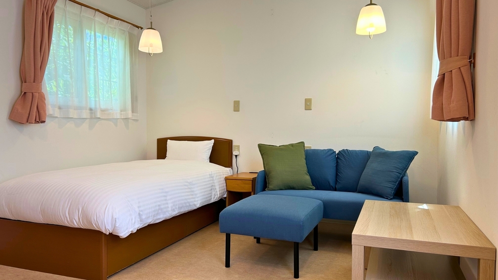 【おひとり様限定】お日にちがあればラッキー〇ビジネス利用も一人旅の方も大歓迎！素泊まりプラン