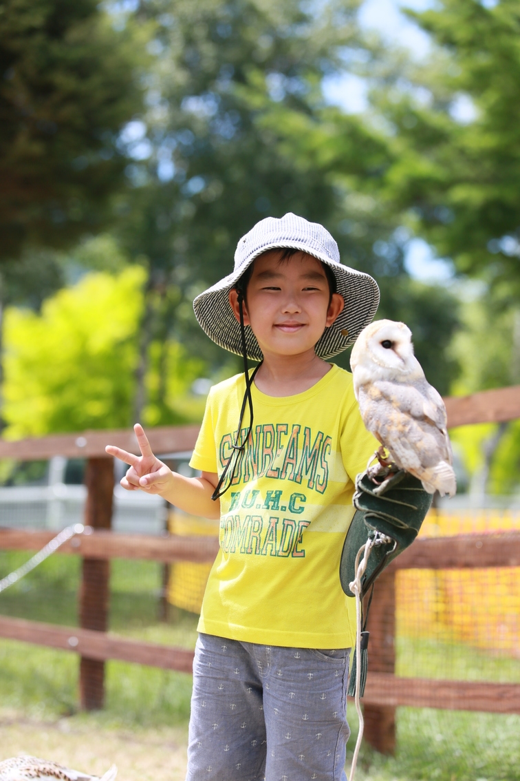 【ファミリー】★選べるチケット！お得に購入★　白樺湖　池の平ファミリーランドプラン