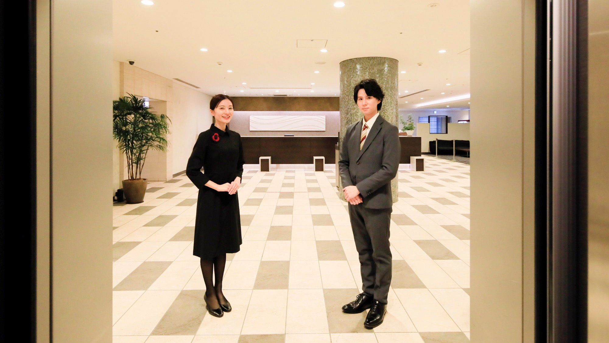 ３泊４日以上の連泊でお得！エコ連泊プラン【素泊り】