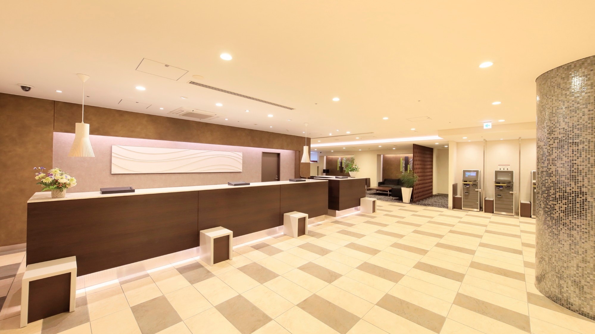 午後12時〜19時までの7時間限定【デイユースプラン】Wi-Fi完備でテレワークにもおすすめ♪