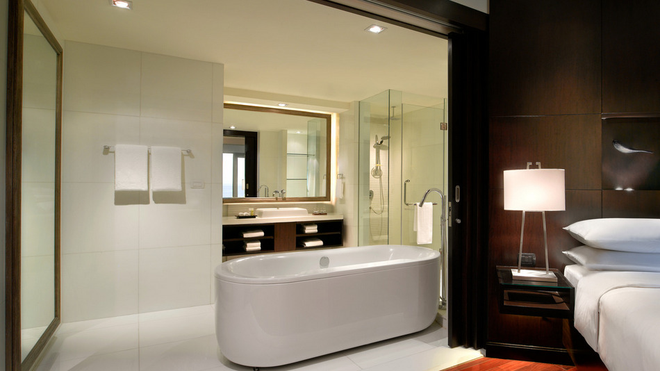 デラックスオーシャンビュー