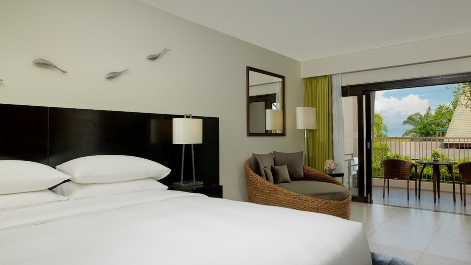 ガーデンビュー