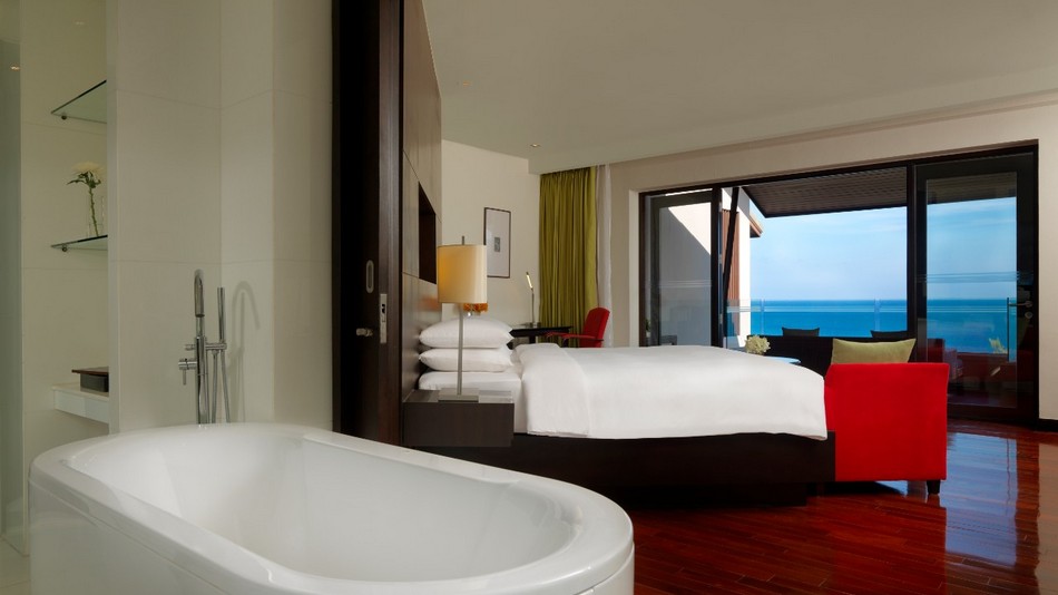 デラックスオーシャンビュー