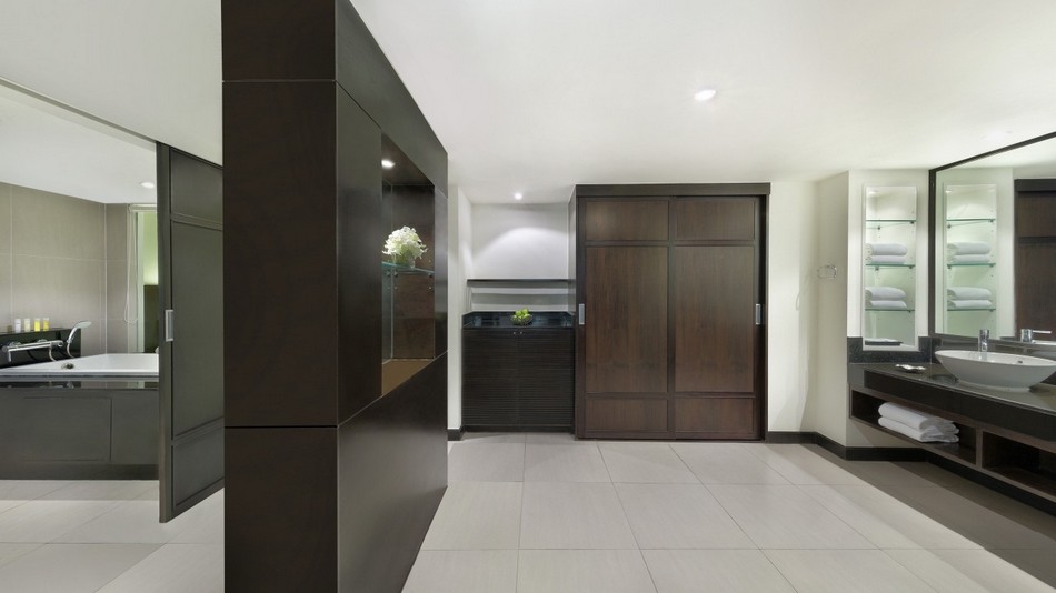 ガーデンビュー