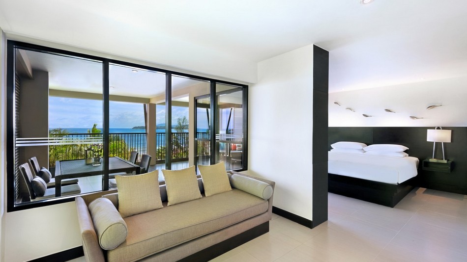 2ベッドルームリージェンシースイート