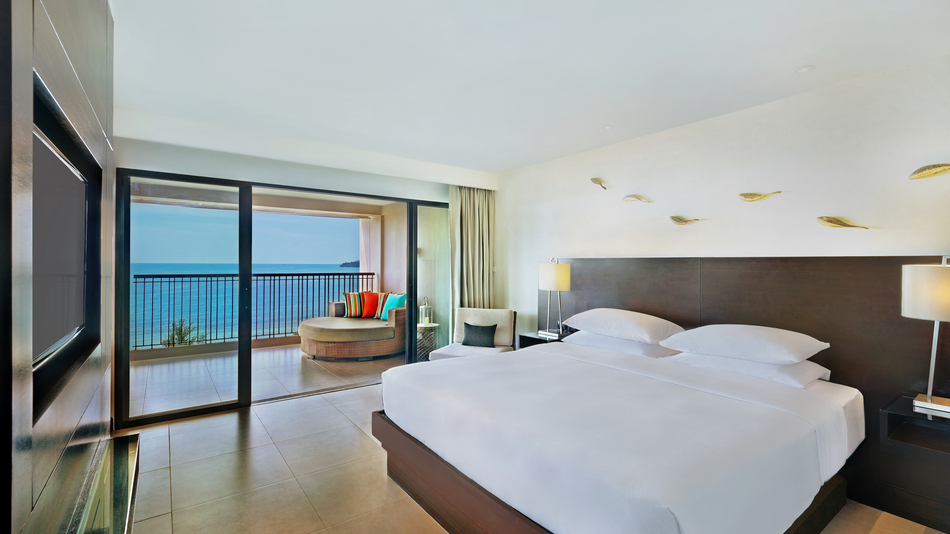 2ベッドルームリージェンシースイート