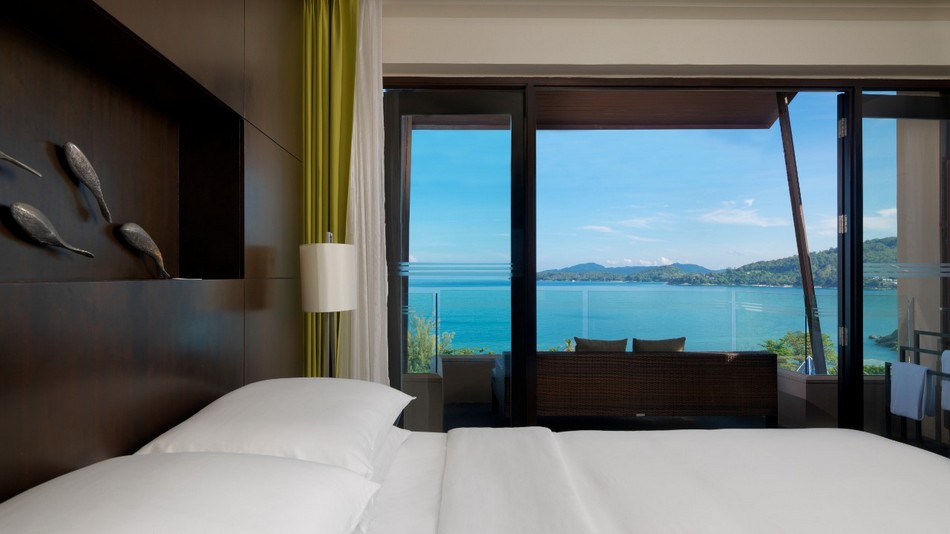 クラブオーシャンビュールーム