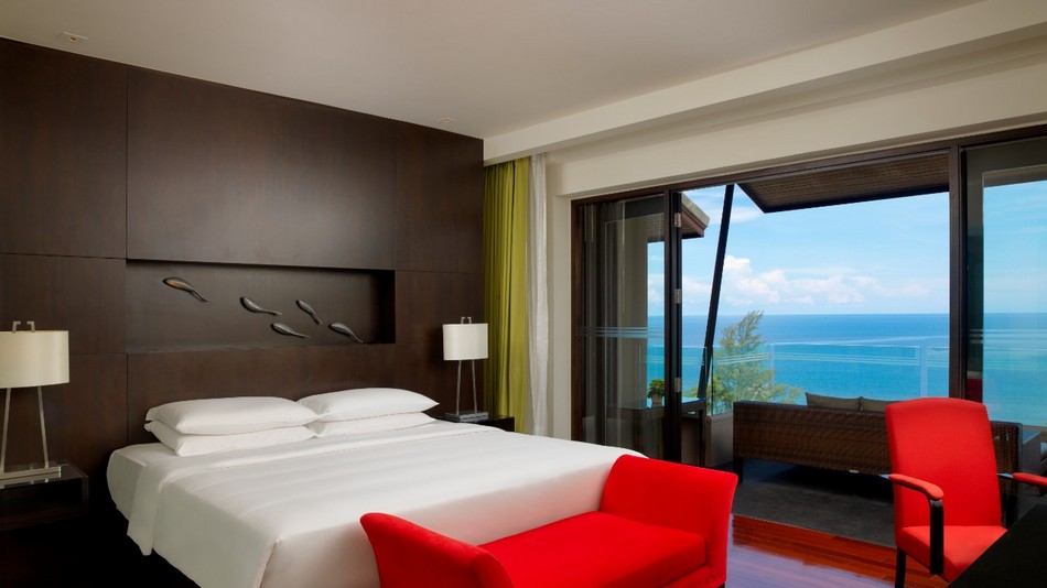 クラブオーシャンビュールーム