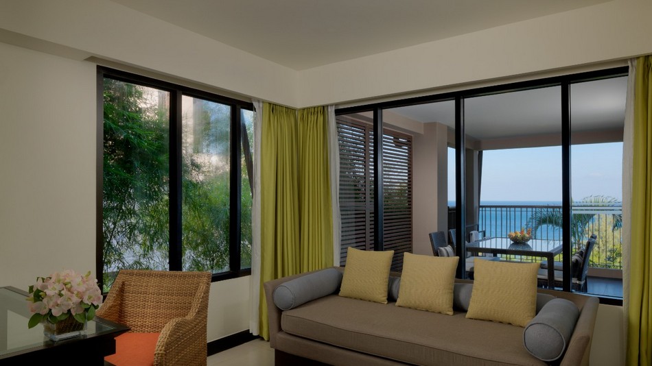 2ベッドルームリージェンシースイート