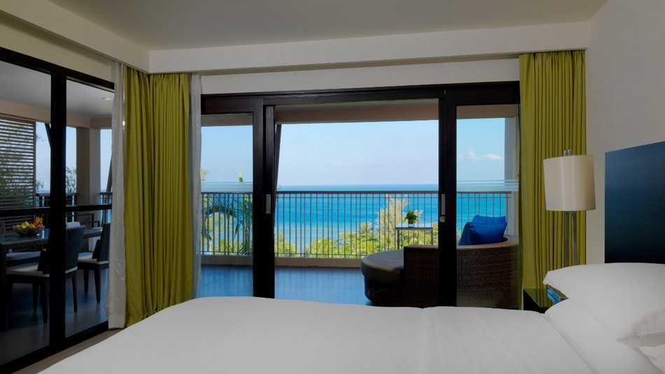 2ベッドルームリージェンシースイート