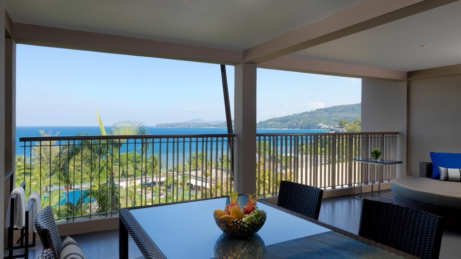 2ベッドルームリージェンシースイート