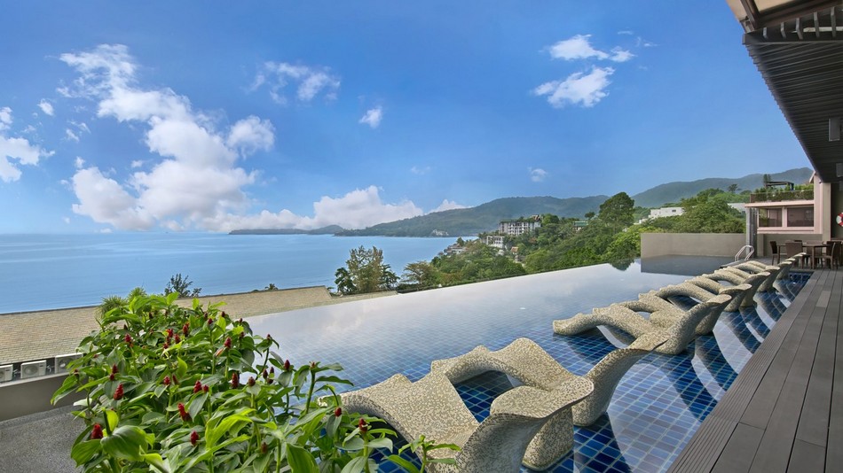 リージェンシークラブラウンジ