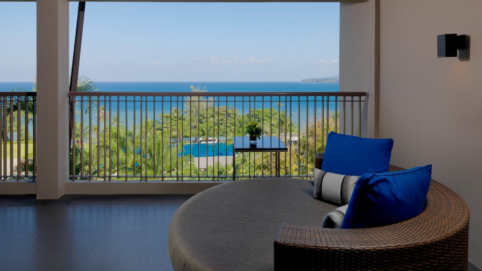 2ベッドルームリージェンシースイート