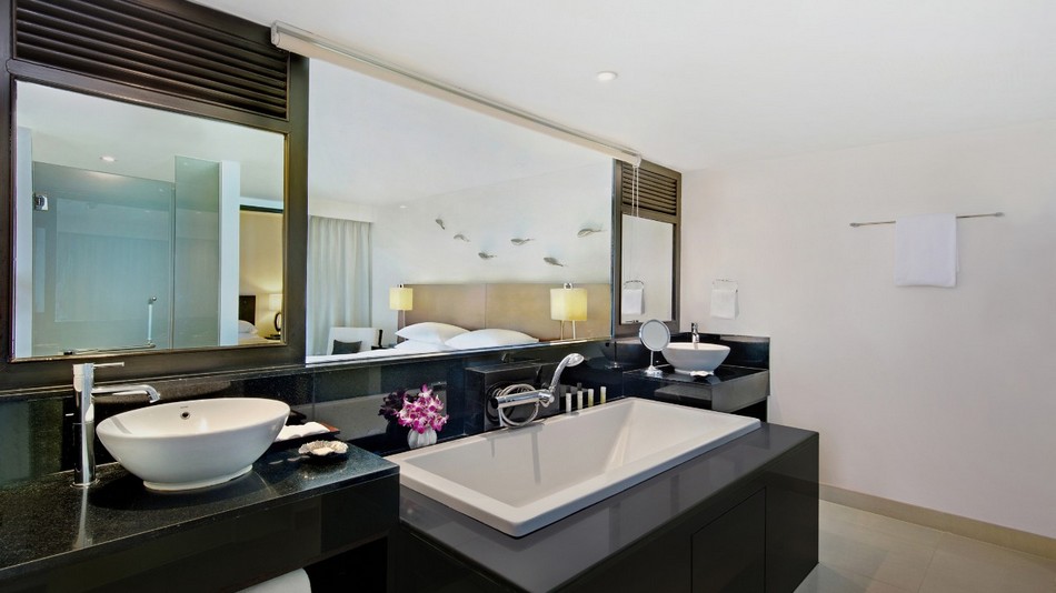 2ベッドルームリージェンシースイート