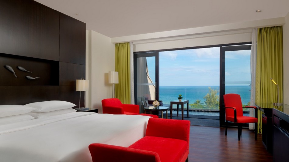 クラブオーシャンビュープールプランジプール付