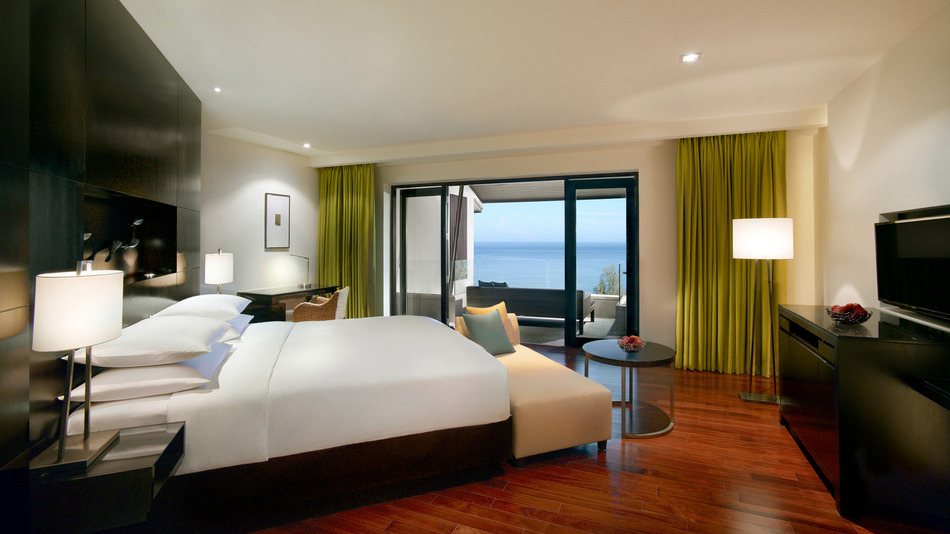 デラックスオーシャンビュー