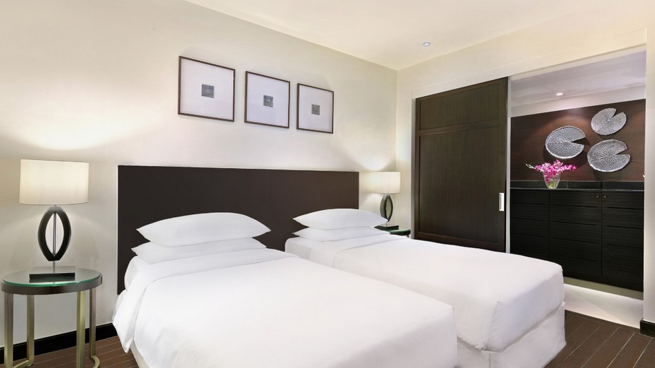 2ベッドルームリージェンシースイート