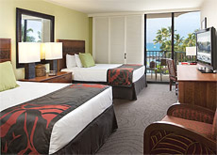 コートヤード キング カメハメハズ コナ ビーチ ホテル Courtyard King Kamehameha S Kona Beach Hotel 宿泊予約 楽天トラベル